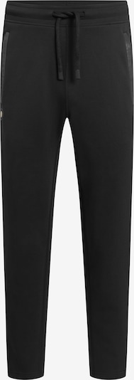 GOLD´S GYM APPAREL Workout Pants 'Eric' in Silver grey / Black, Item view