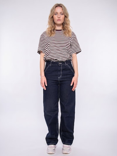 Carhartt WIP Jeansy 'Simple' w rozmiarze 28 w kolorze niebieskim, Podgląd produktu