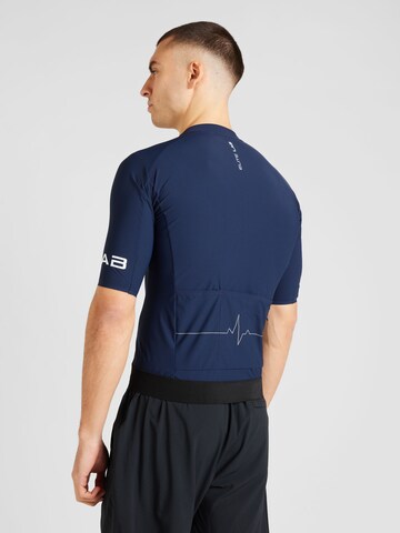 ELITE LAB Funktionsshirt 'X1' in Blau