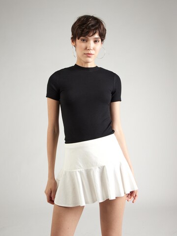 ELLESSE Póló 'Reino' - fekete: elől