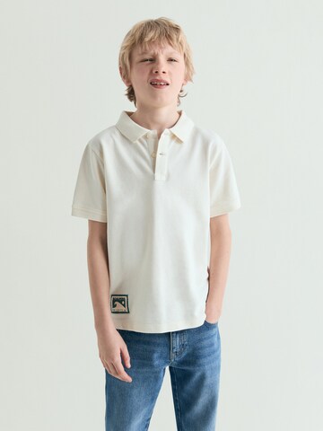 Scalpers Футболка в Белый