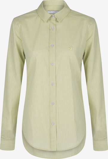 Felix Hardy Blusa en verde claro, Vista del producto