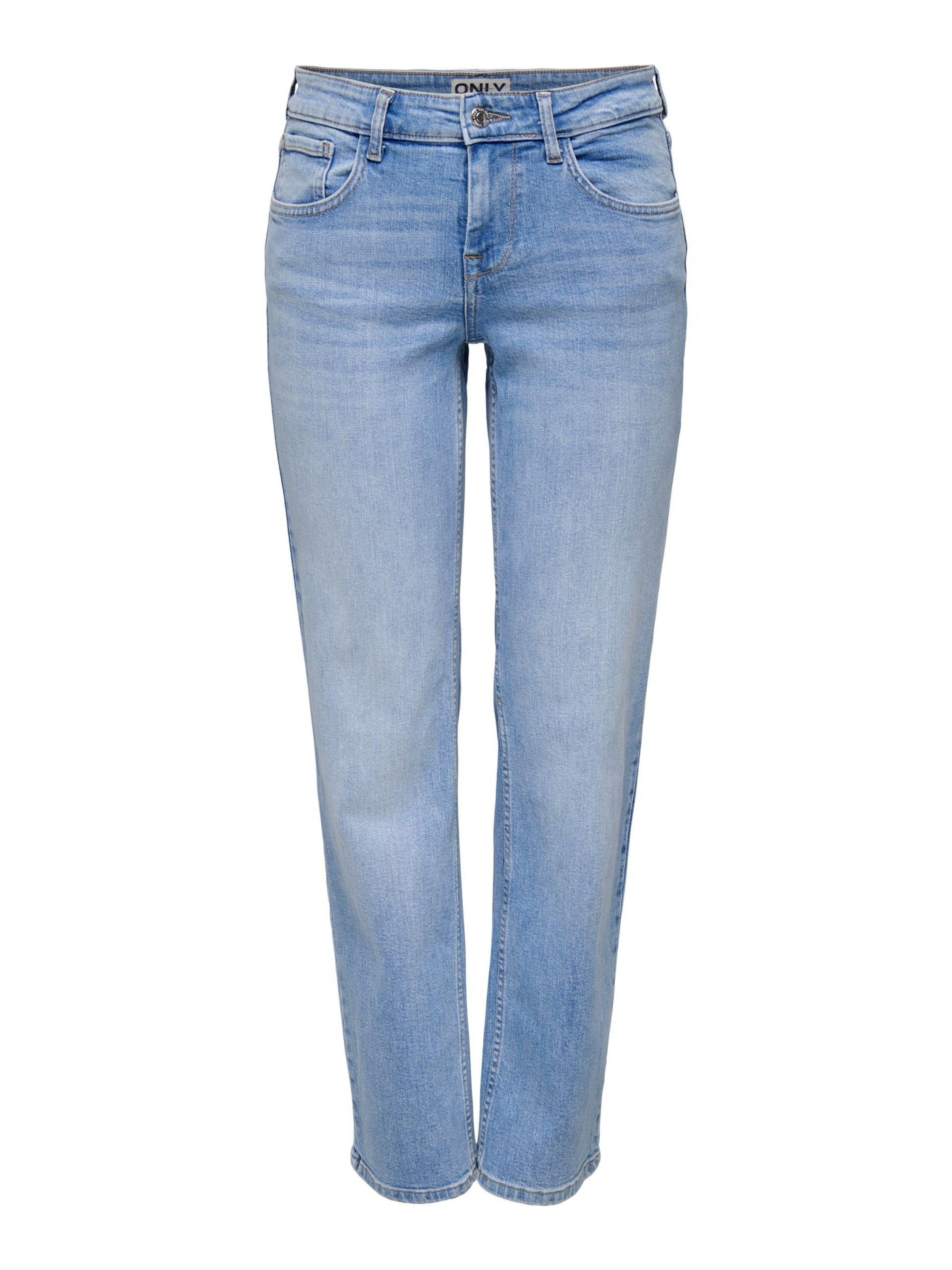 ONLY - regular Vaquero 'ONLLopez' en azul: frente