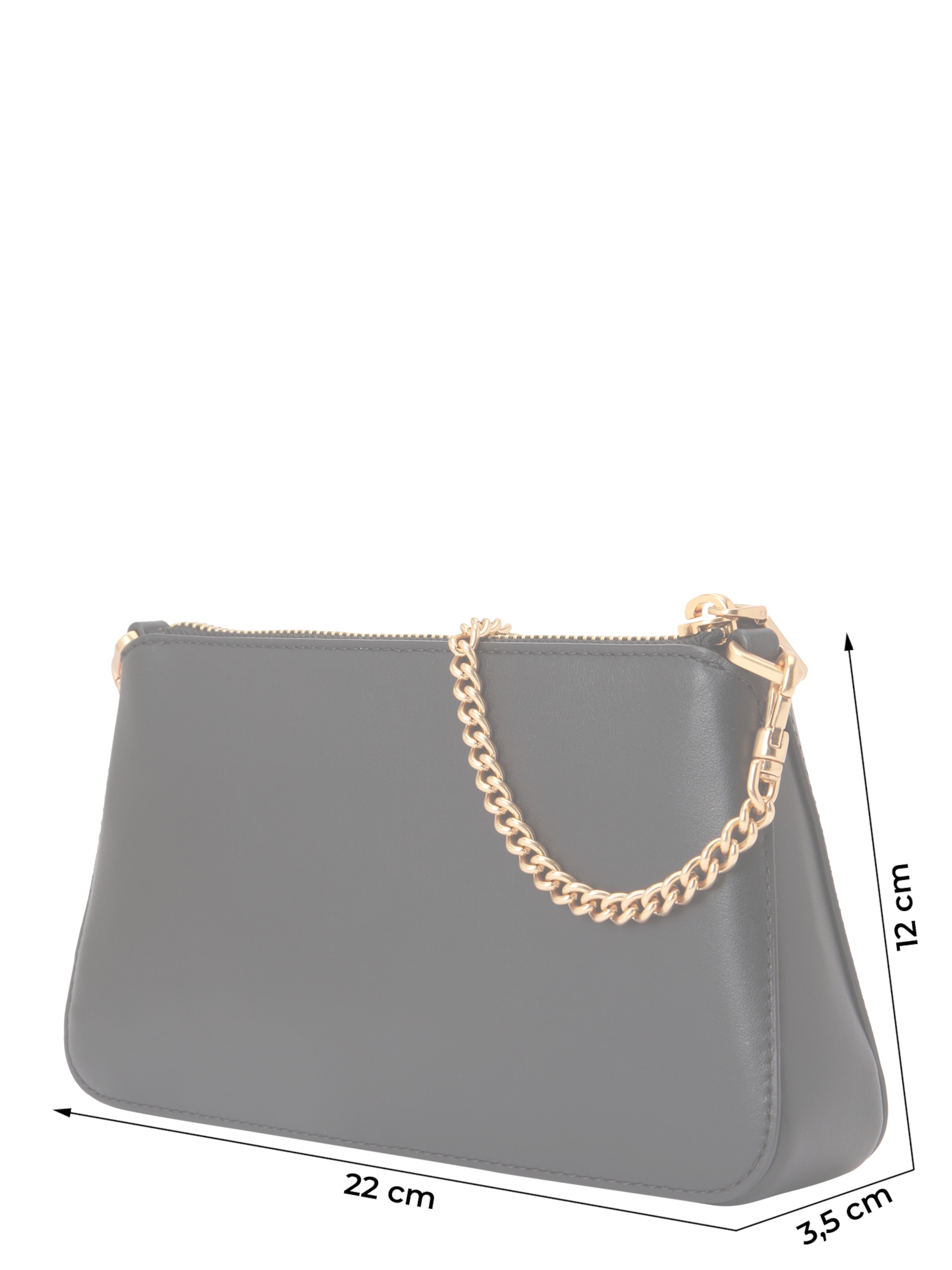 Sac bandoulière 'Grace Täschchen' Kate Spade en noir