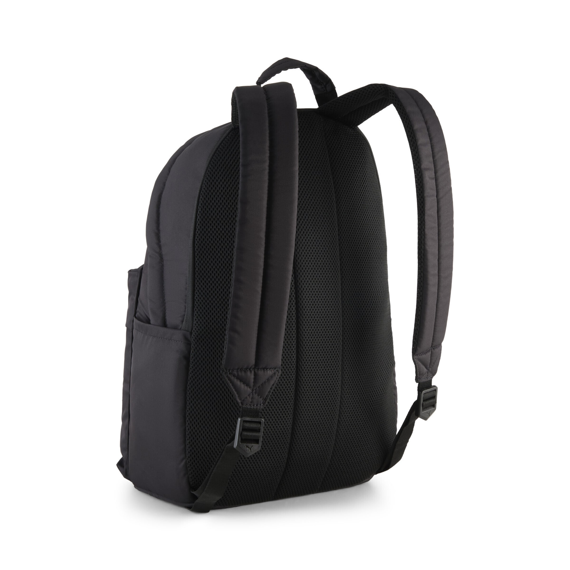 PUMA Sports backpack 'Essentials' in Black