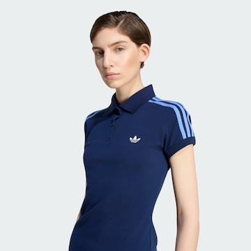 T-shirt ADIDAS ORIGINALS en bleu