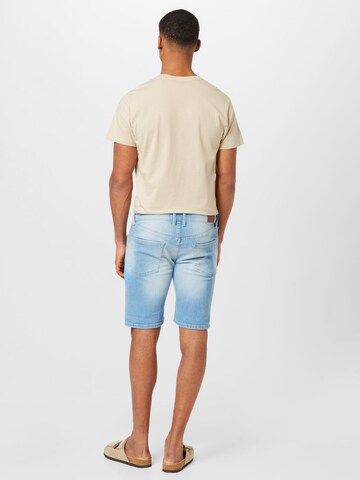 Pepe Jeans Regular Jeans in Blue