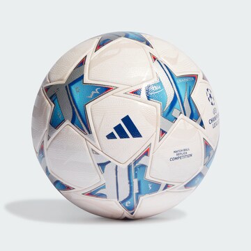 ADIDAS PERFORMANCE Ball 'UCL 23/24' in White