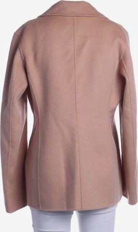 Iris von Arnim Jacket & Coat in S in Pink