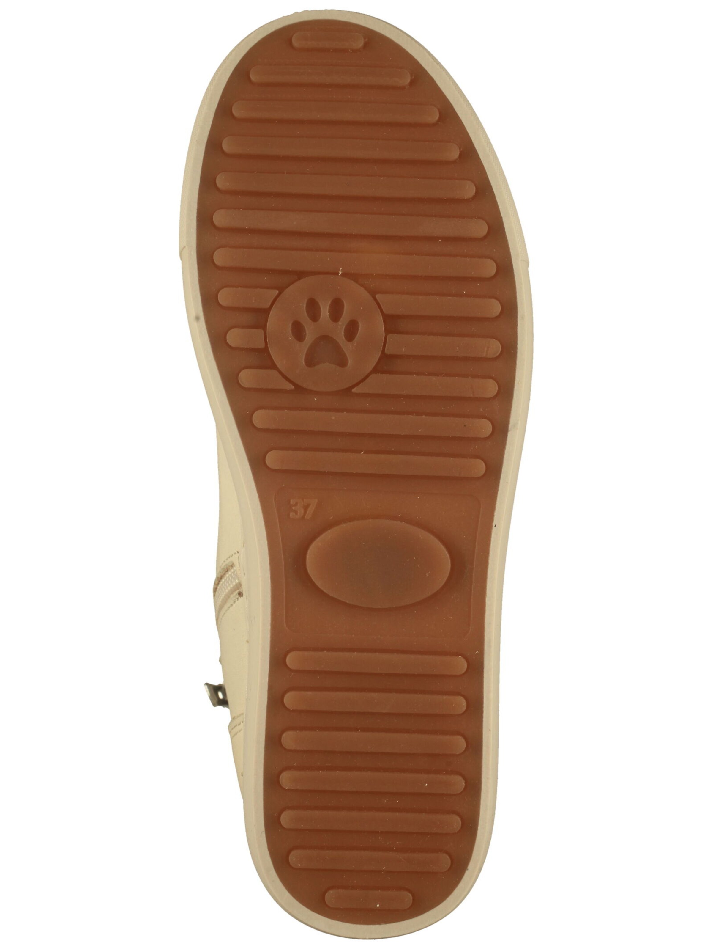 Baskets hautes HUSH PUPPIES en beige