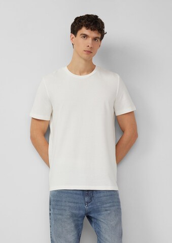 T-Shirt s.Oliver en beige