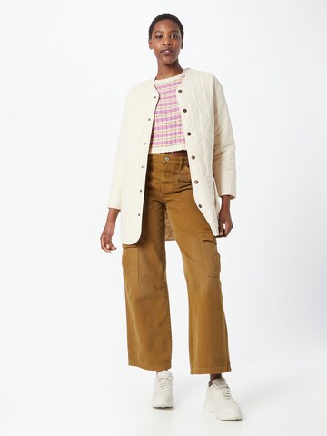 ROXY Between-season jacket in Beige