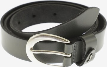 MUSTANG Belt in One size in Grey: front