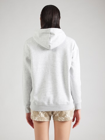 PUMA Sports sweatshirt 'ESS' in Grey