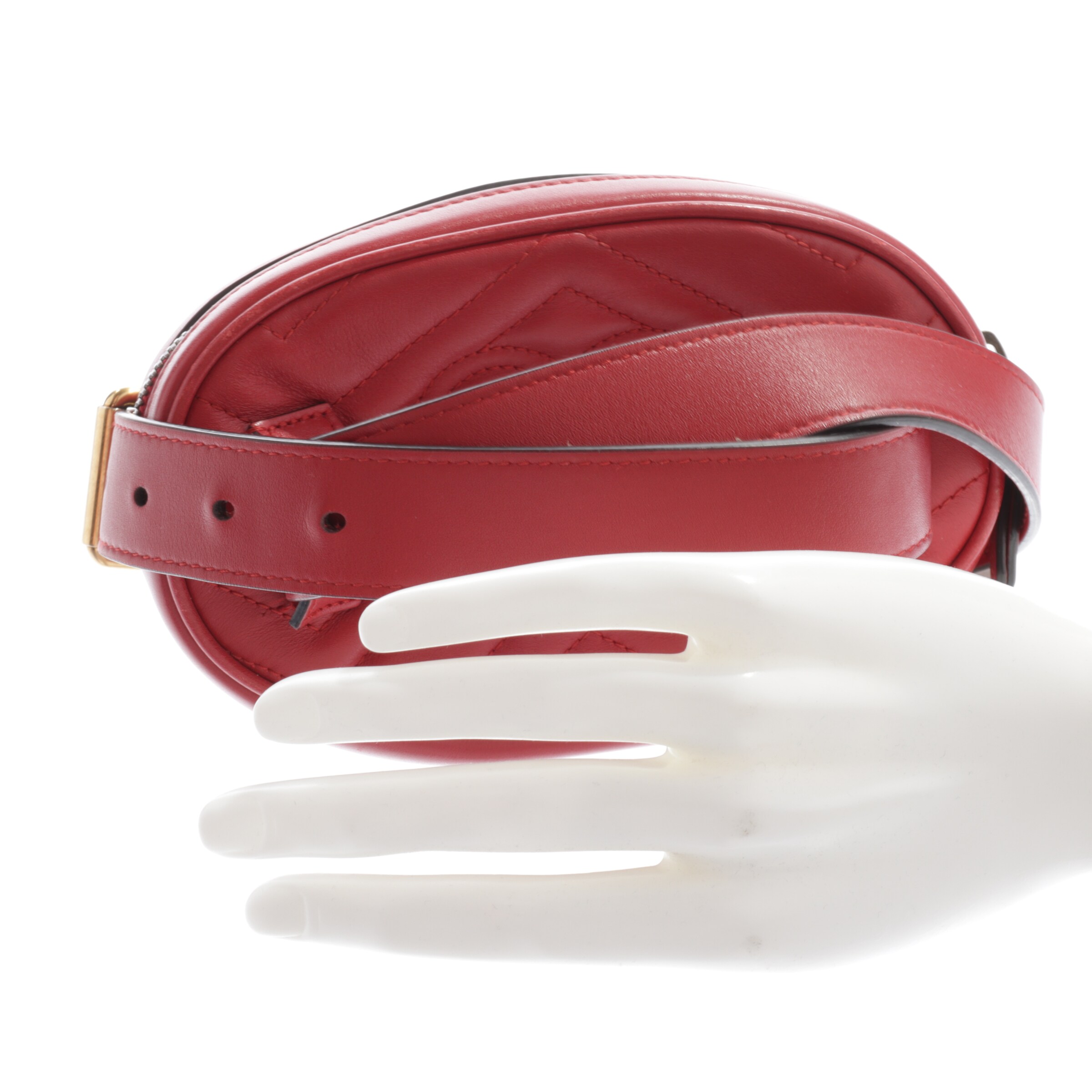 Gucci Bag in One size in Red