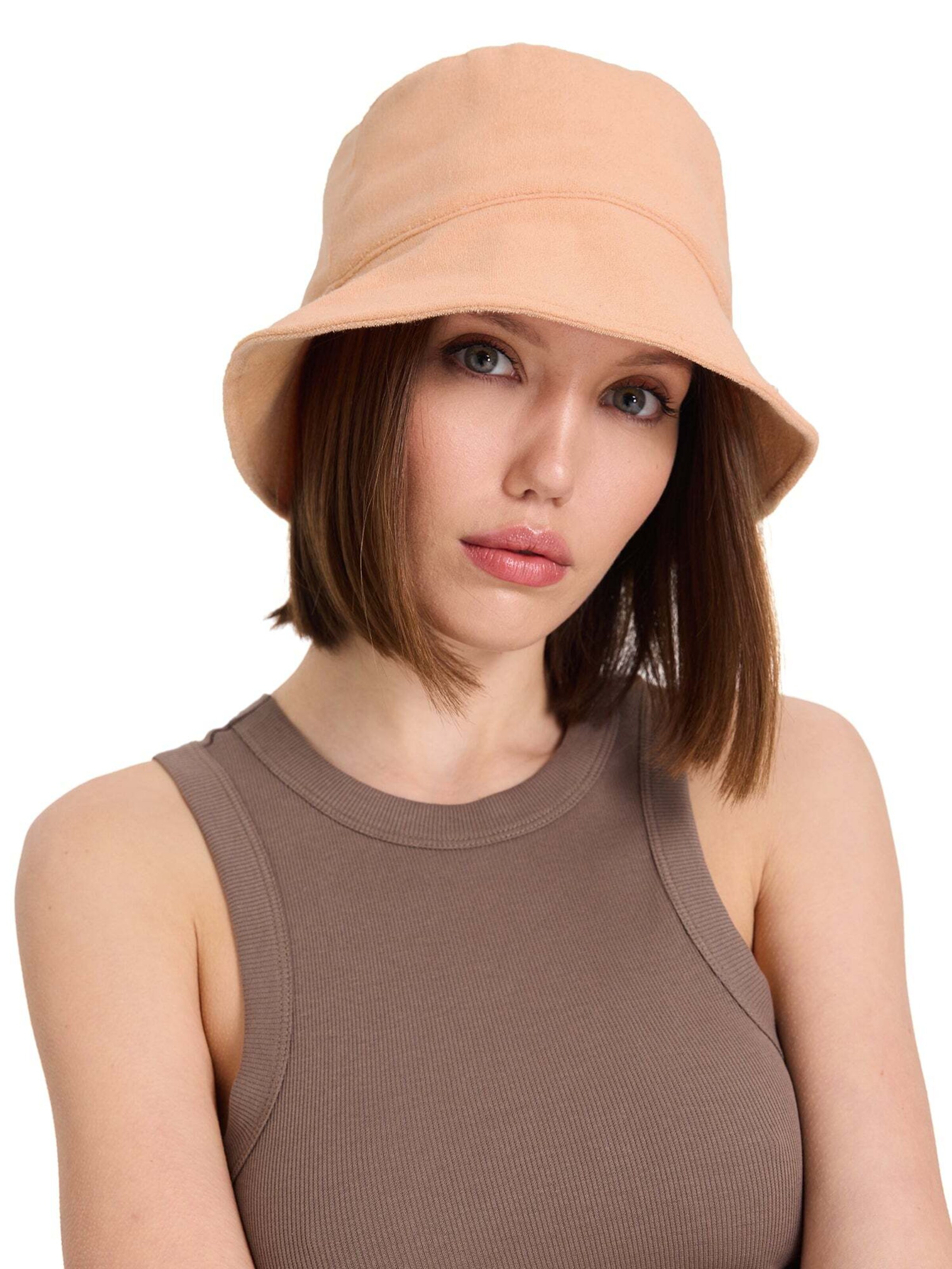 Cappello di WESTMARK LONDON in arancione