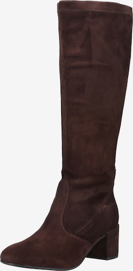 Högl Stiefel in 37 in dunkelbraun, Produktansicht