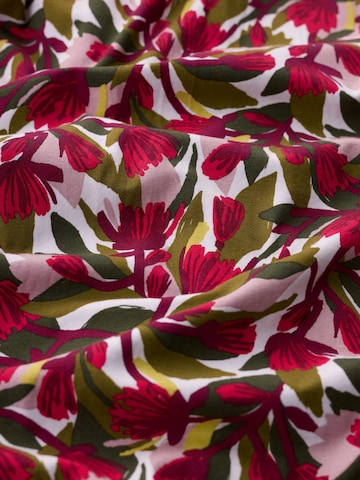 Robe 'Veronica' Seasalt Cornwall en rouge