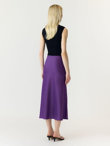 YAS Rok 'YASPella' in Lila
