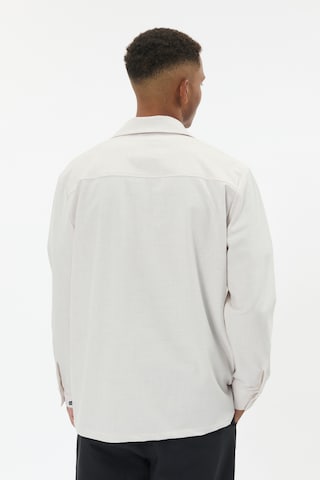 Fit confort Veste mi-saison 'Damo' Matinique en beige