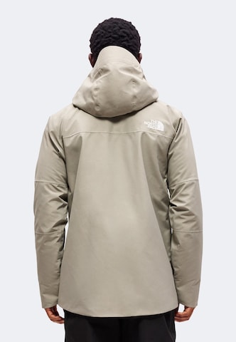pelēks THE NORTH FACE Āra jaka