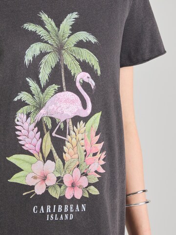 ONLY Φόρεμα 'ONLLUCY' σε μαύρο