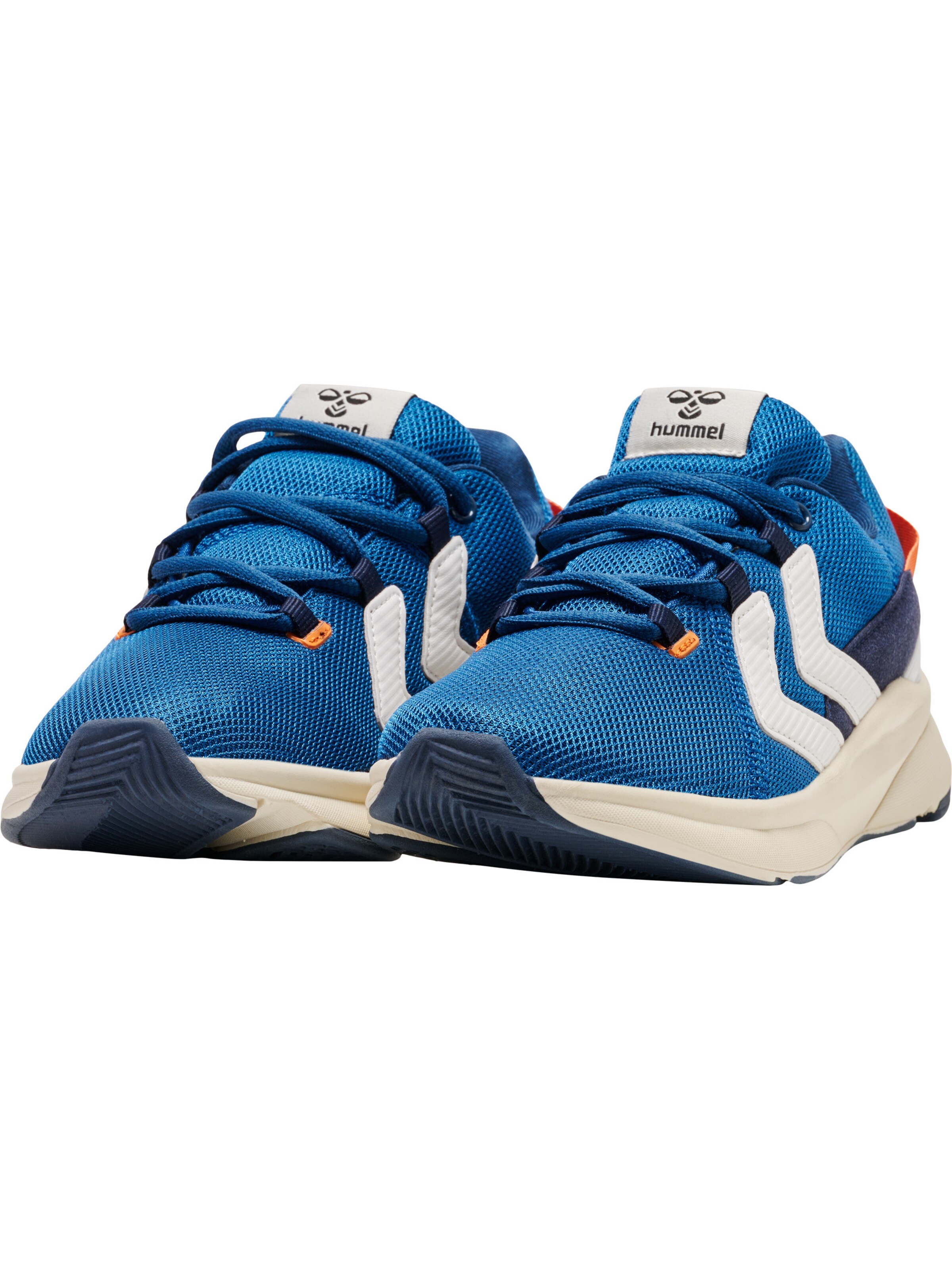 Hummel Sportssko 'REACH 300' i blå