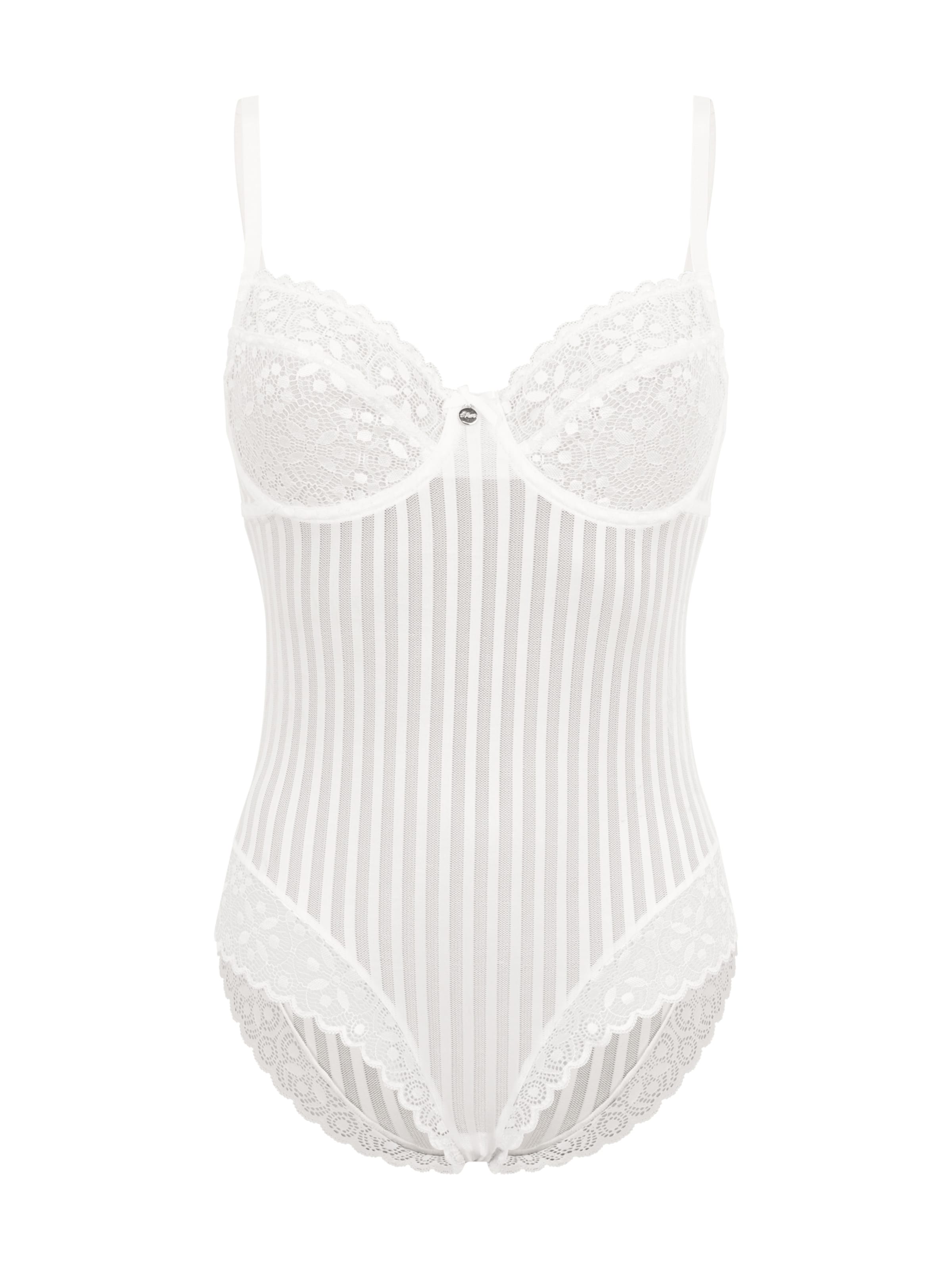 s.Oliver tavaline Bodi, värv beež: eest vaates