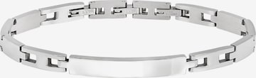 Bracelet Breil en argent : devant