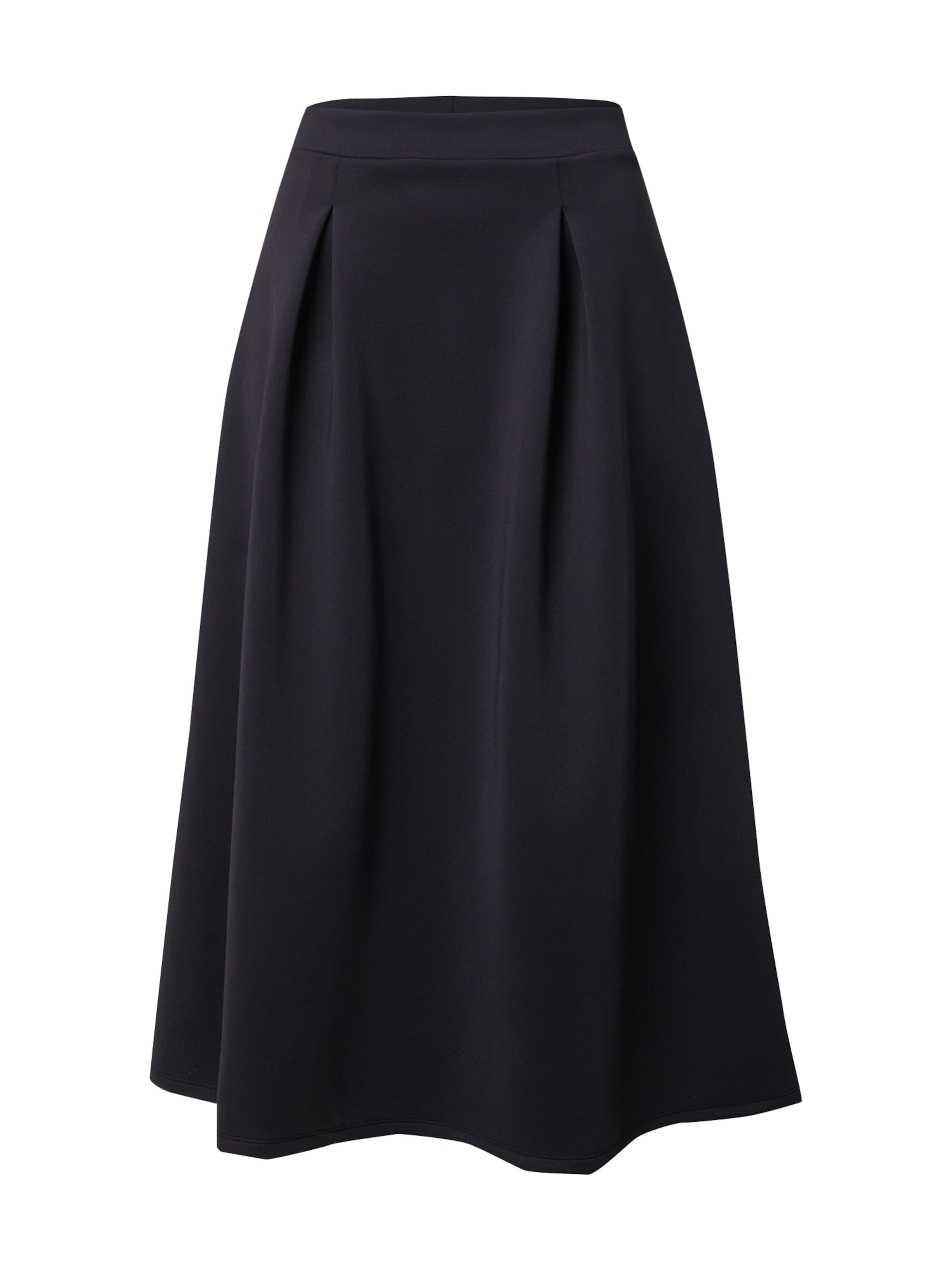 ABOUT YOU Hame 'Melinda' värissä musta: etupuoli