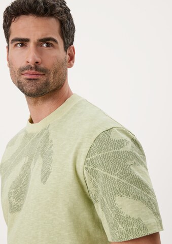 s.Oliver Shirt in Green