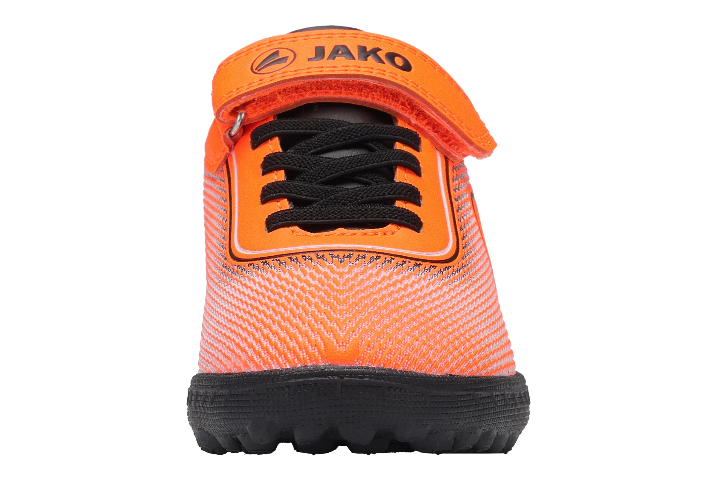 JAKO Athletic Shoes in Orange