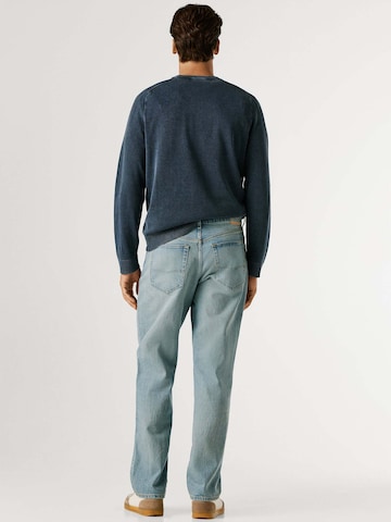 Loosefit Jean 'DALSTON SUMMER STONE ' Pepe Jeans en bleu
