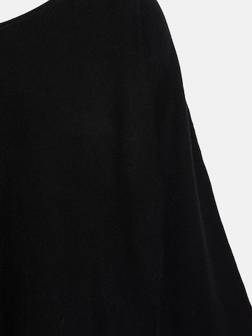 Pull&Bear Svetr – černá