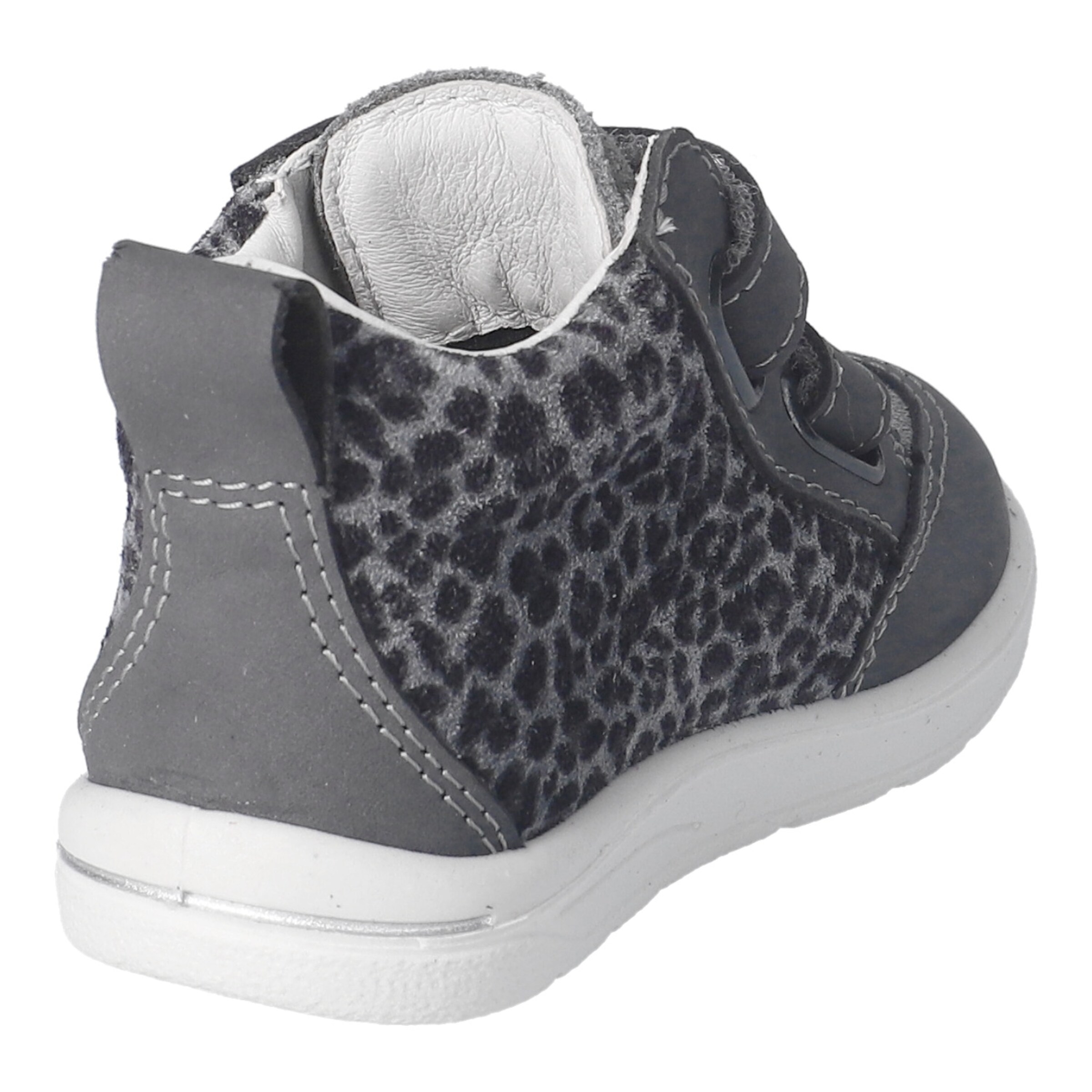 PEPINO by RICOSTA Sneakers in Grey