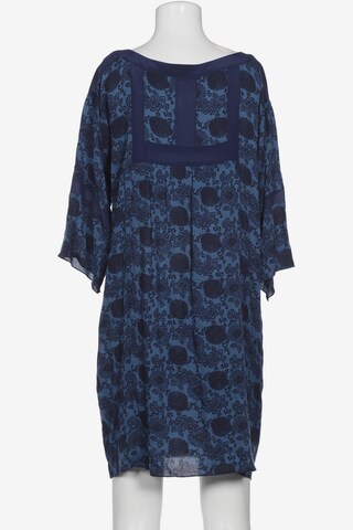 DRYKORN Dress in XS in Blue