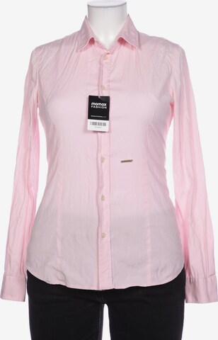 DSQUARED2 Blouse & Tunic in L in Pink: front