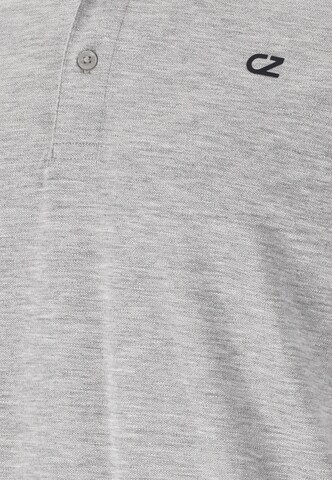 Cruz Shirt 'Harrold' in Grijs