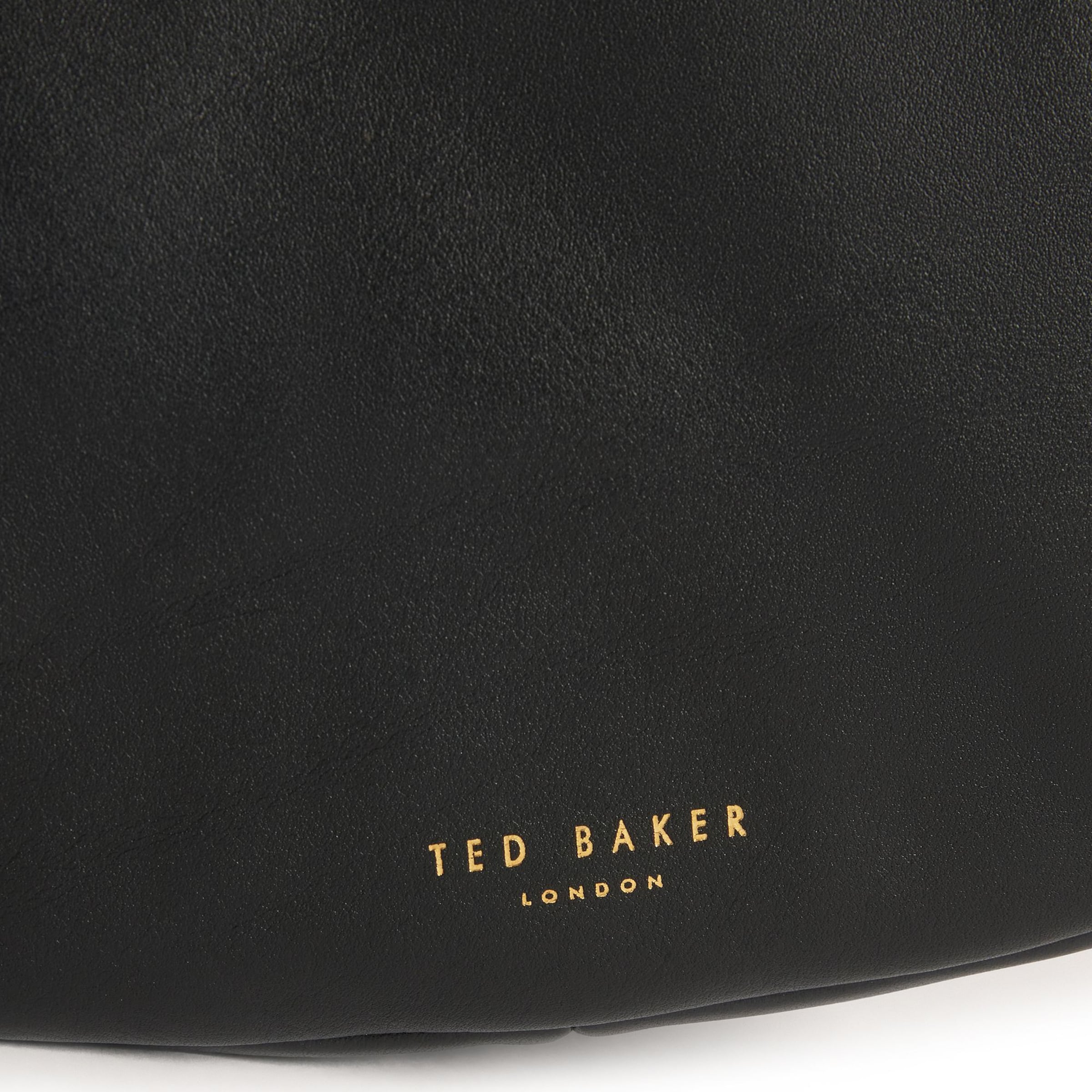 Ted Baker Tasche 'Islah' in Schwarz