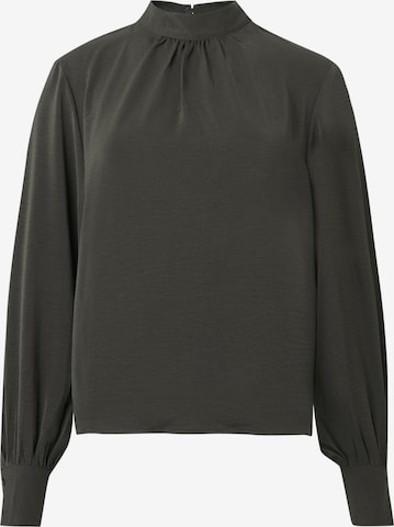JDY - Blusa 'JDYAYA' en verde: frente