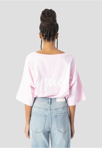 Elias Rumelis Shirt 'Patricia' in Pink