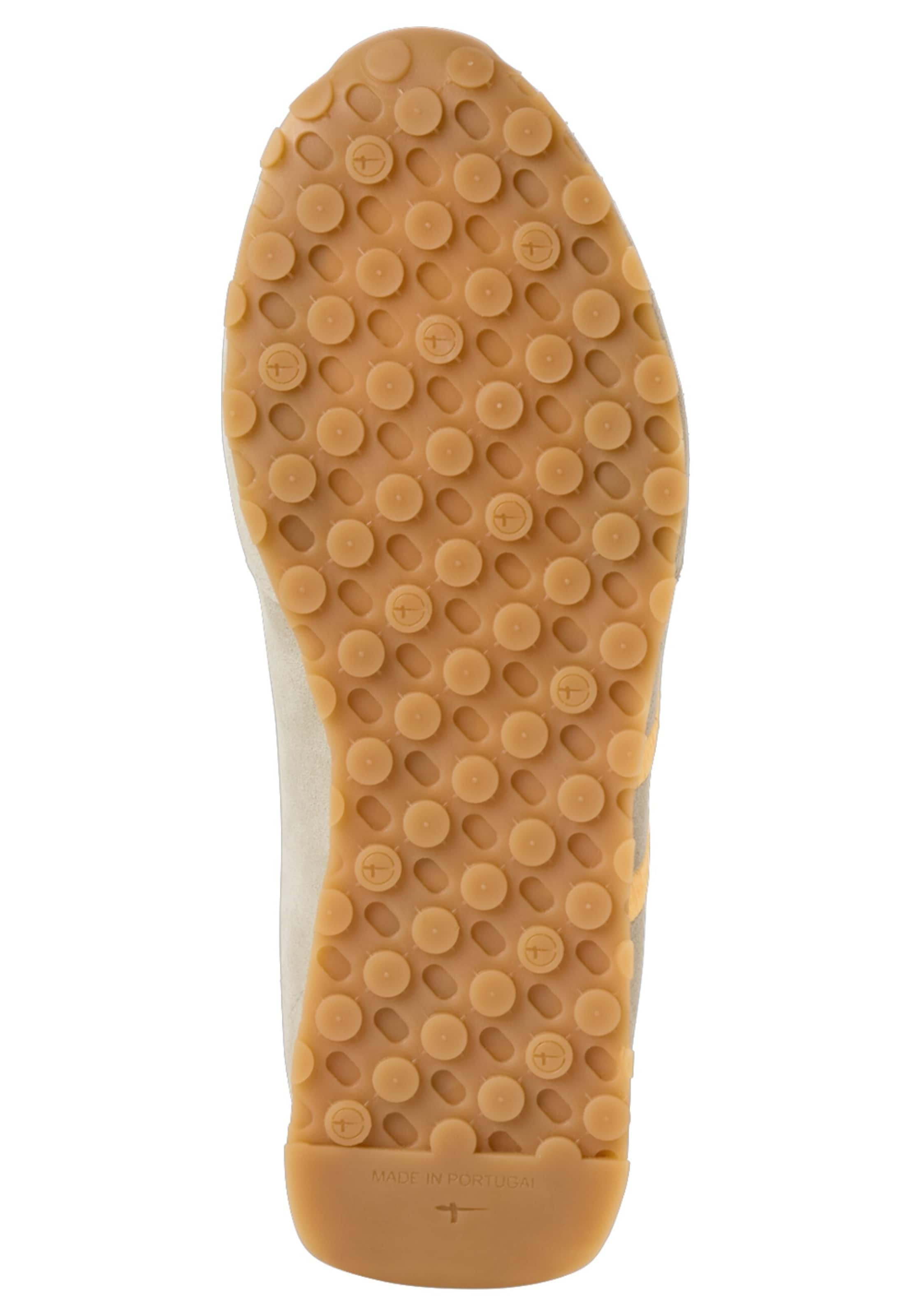 Tamaris Sneaker in Grau