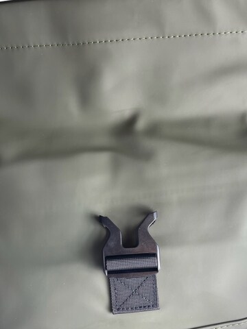 Kumixi Rucksack in Grün