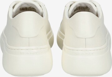 GANT Sneaker 'Jennise' in Weiß