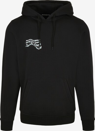 ABOUT YOU Limited Sweatshirt in de kleur Zwart, Productweergave