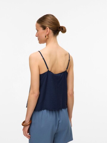 Haut 'VMPalina' VERO MODA en bleu