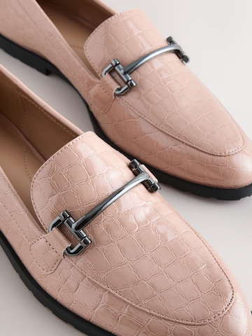 Slipper 'Forever Comfort' di Next in rosa