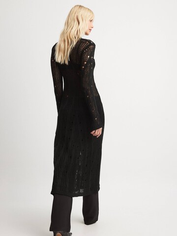 NA-KD Dress in Black