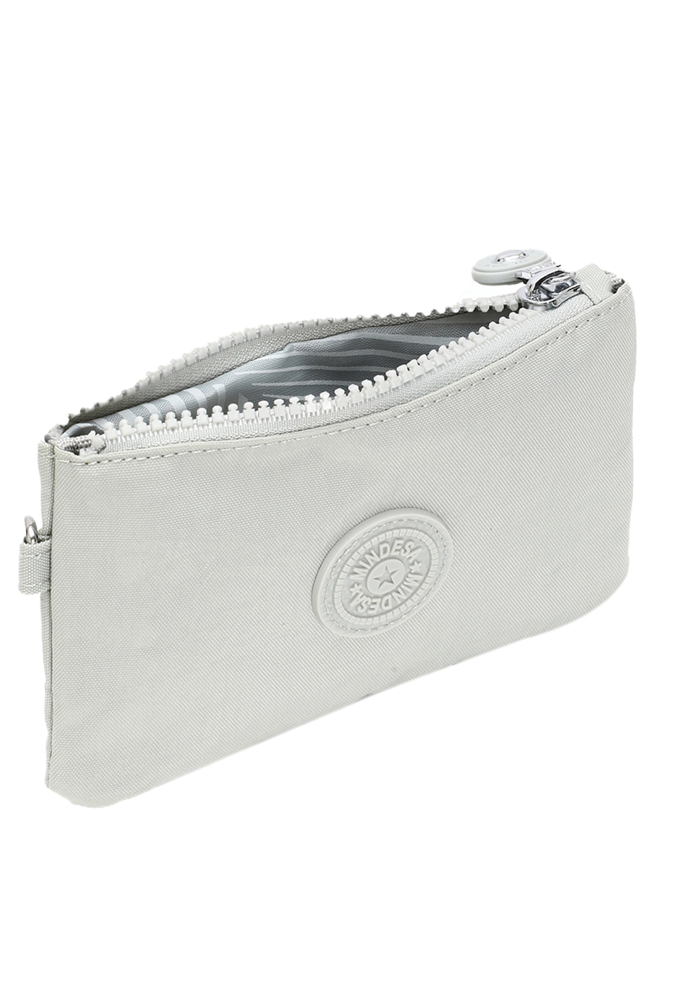 Mindesa Pikkulaukku värissä harmaa