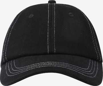 Casquette 'Caja' LeGer by Lena Gercke en noir